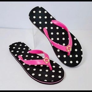 Kate Spade Flip Flops